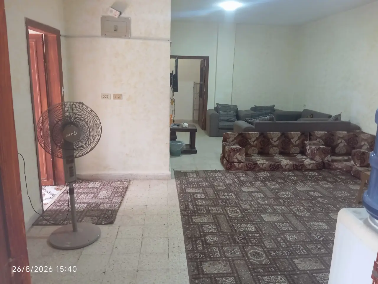 Apartment for rent in Madaba Center – photo 6