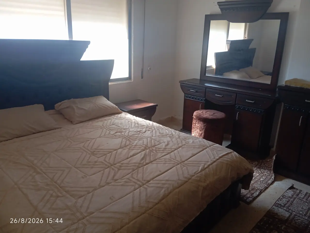 Apartment for rent in Madaba Center – photo 7