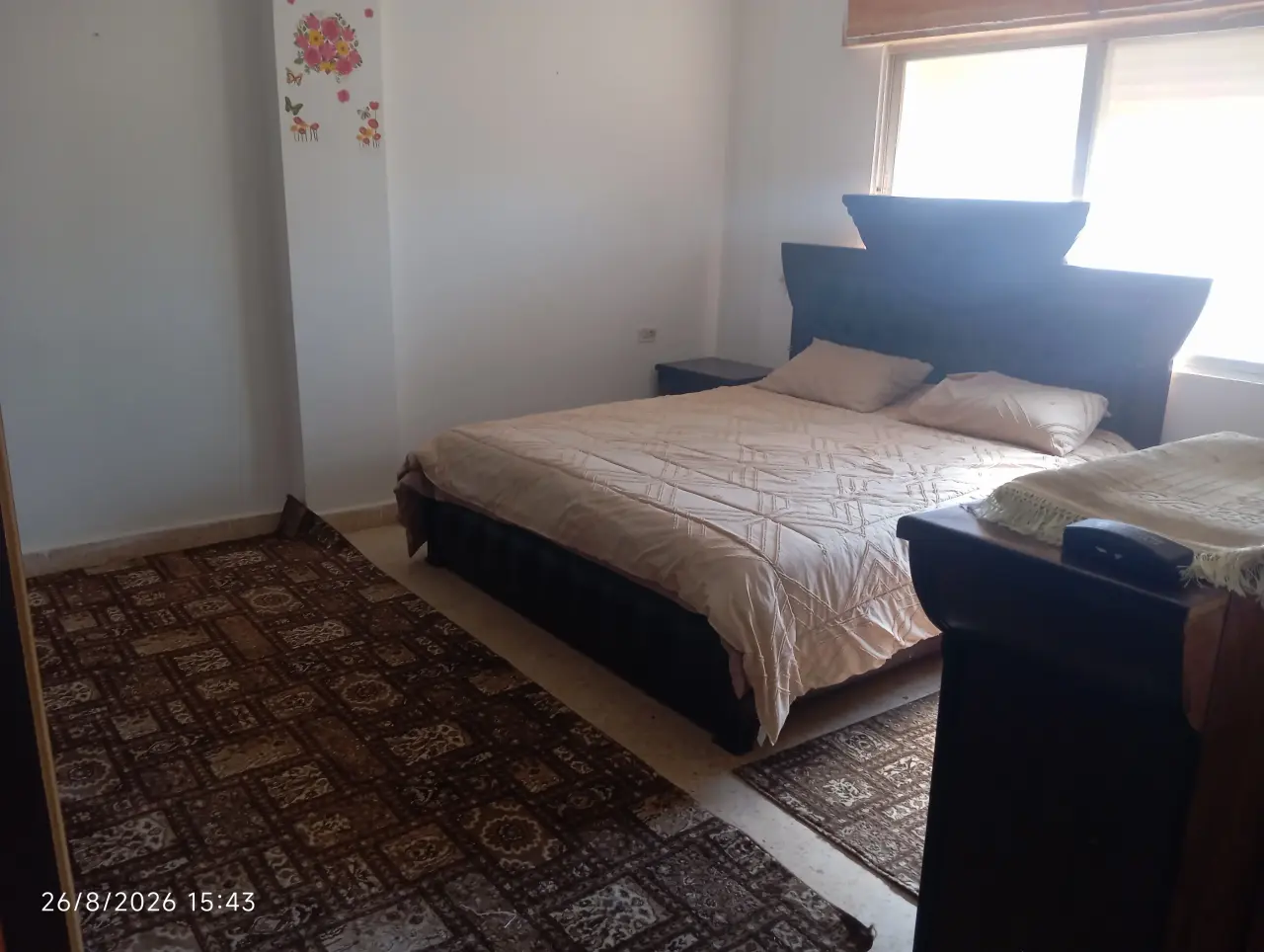 Apartment for rent in Madaba Center – photo 8