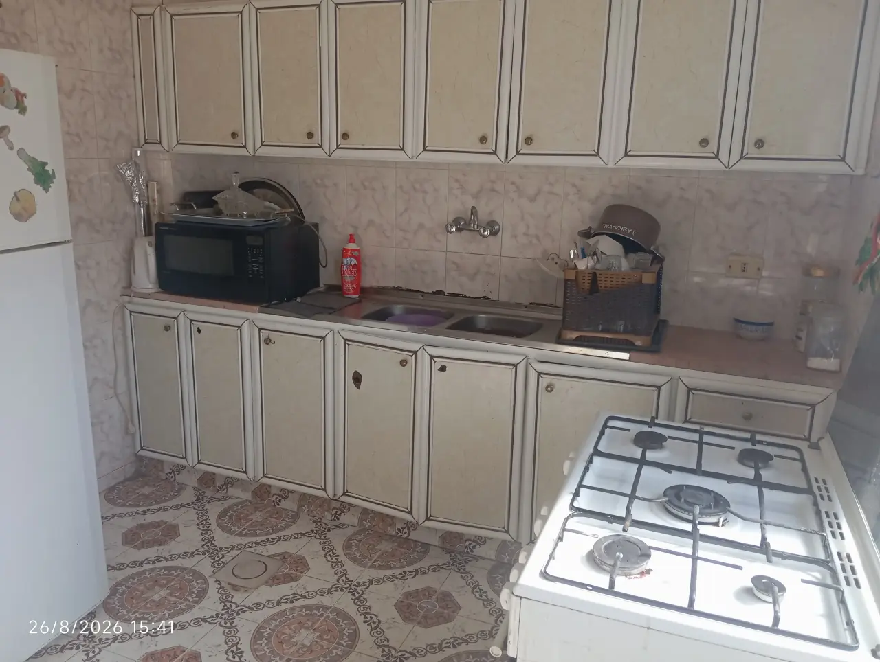 Apartment for rent in Madaba Center – photo 11