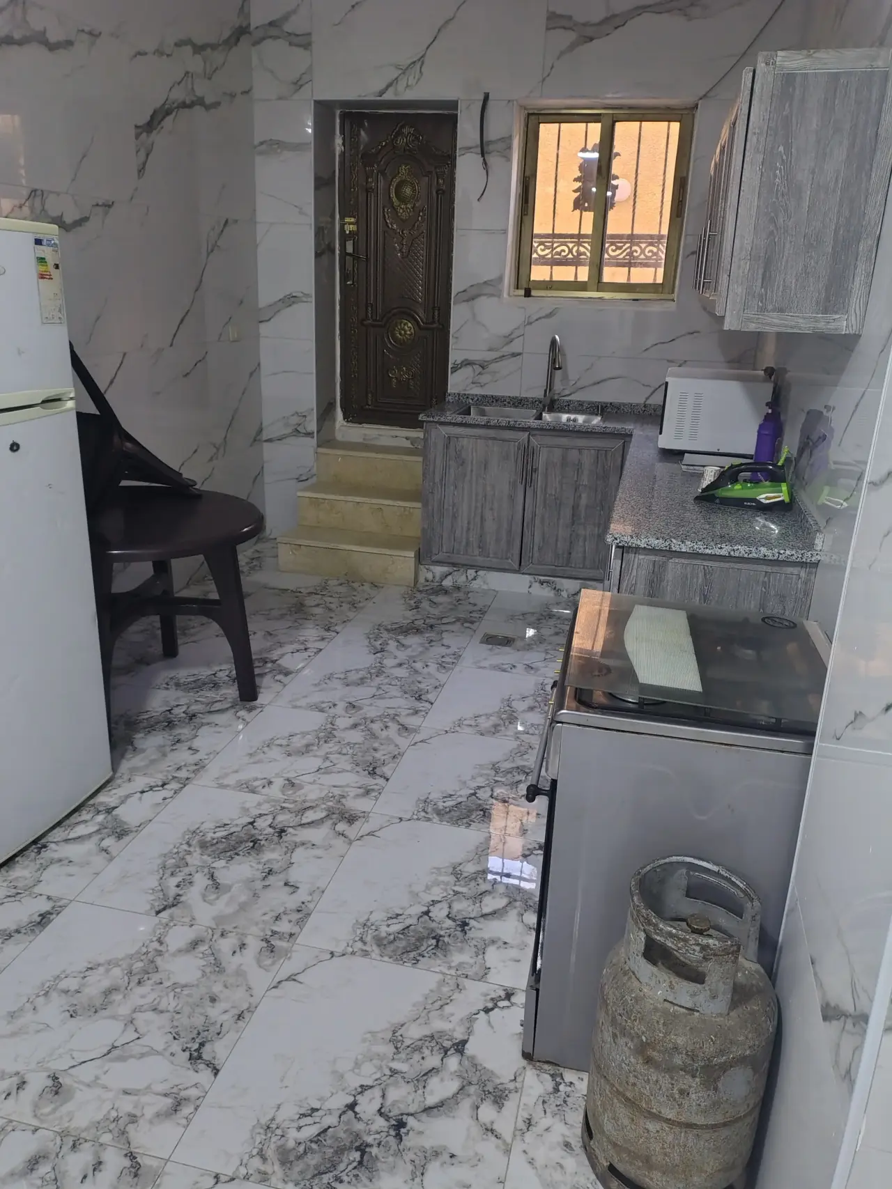 Apartment for rent in Hanina Al-Gharbiyyah – photo 8
