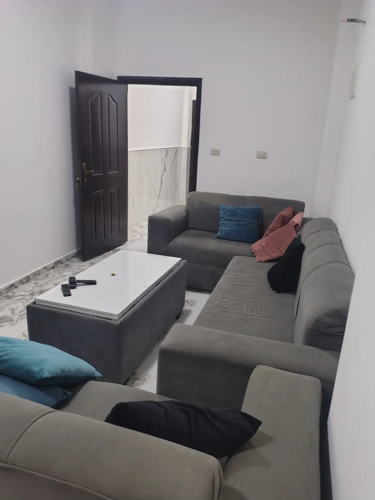 Apartment for rent in Hanina Al-Gharbiyyah – photo 2
