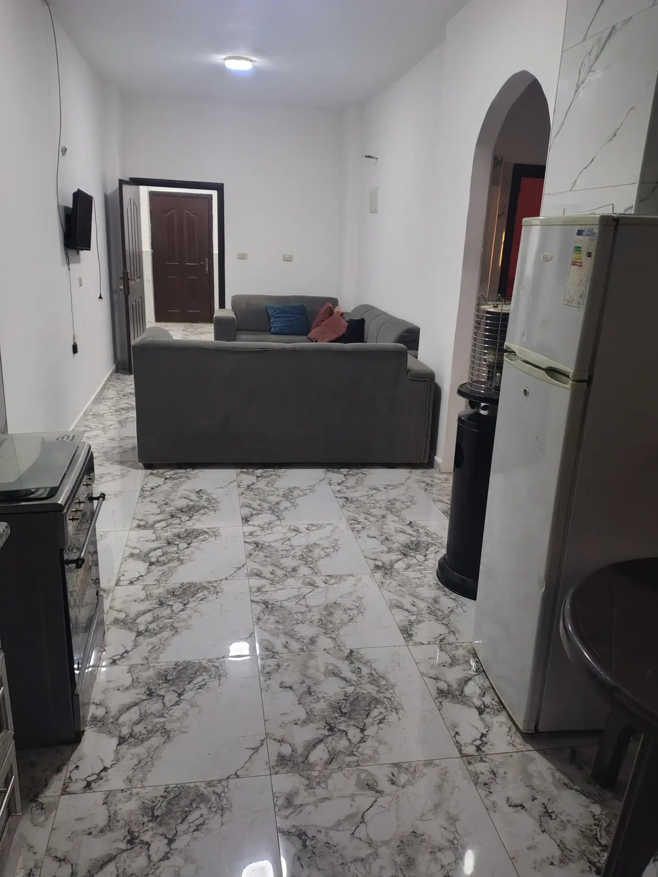 Apartment for rent in Hanina Al-Gharbiyyah – photo 4