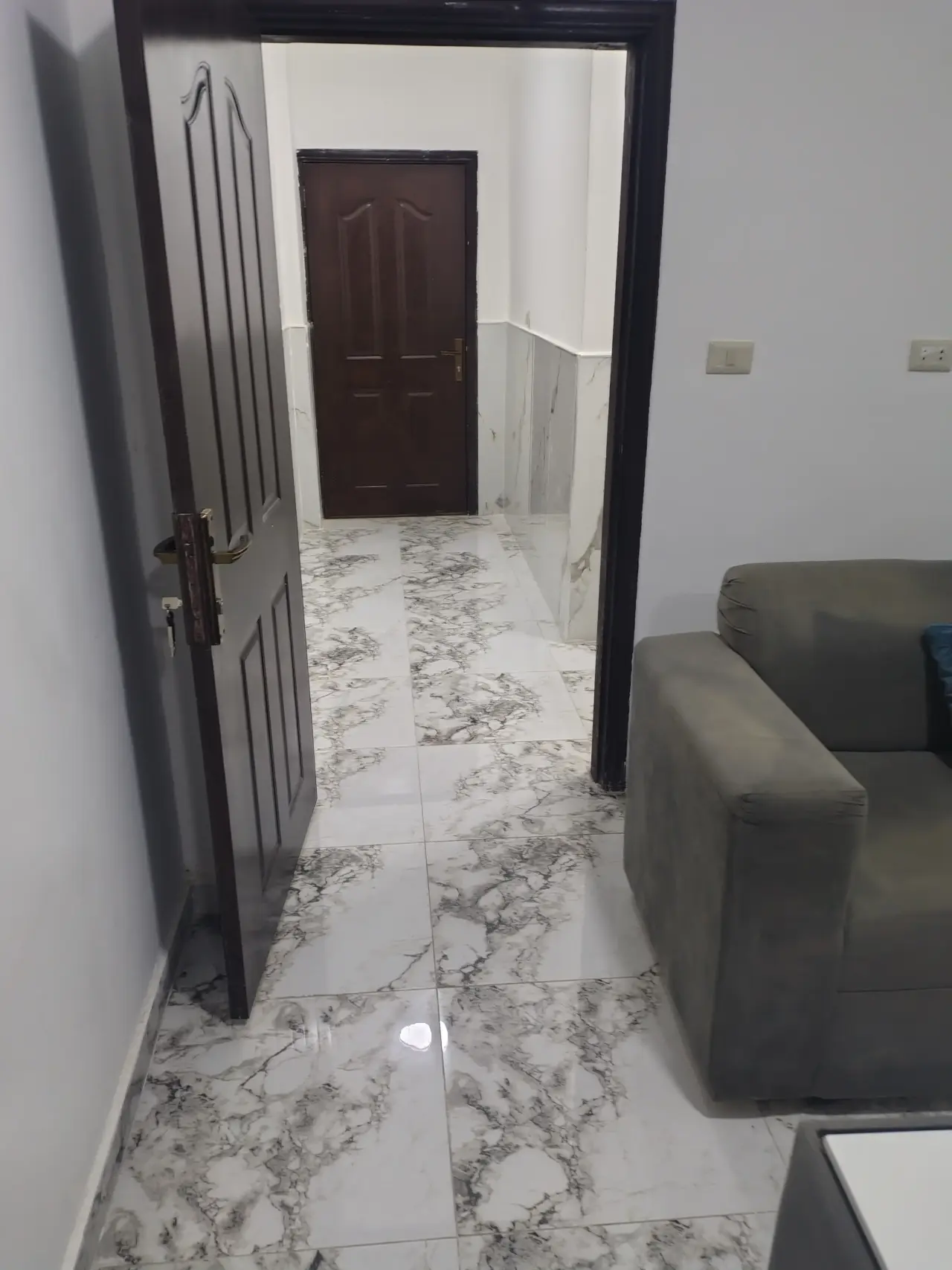 Apartment for rent in Hanina Al-Gharbiyyah – photo 5