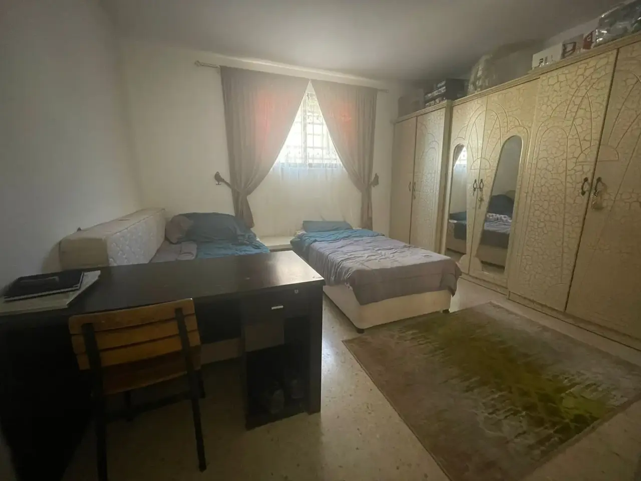 Apartment for rent in Al Nasser – photo 6