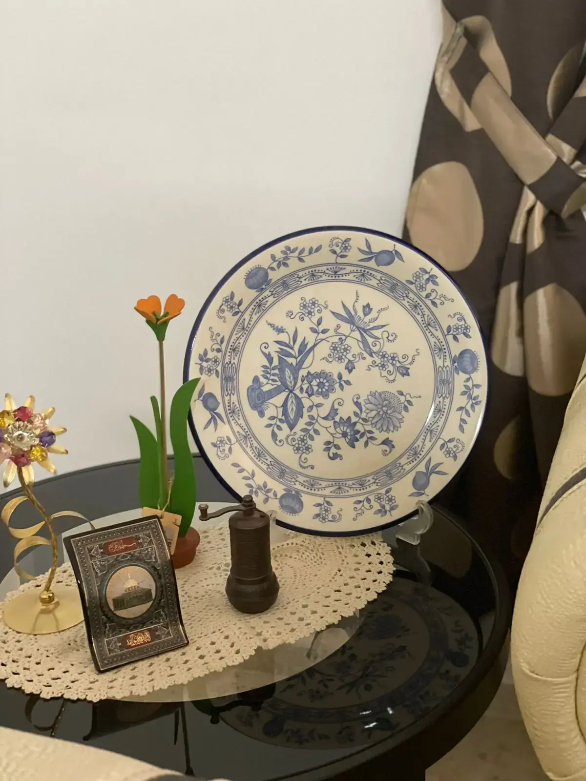 Apartment for rent in Al Nasser – photo 11