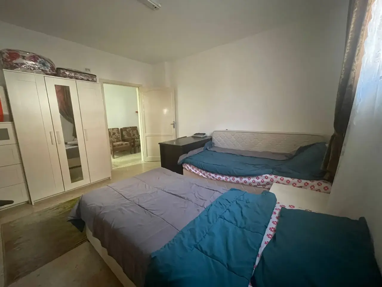 Apartment for rent in Al Nasser – photo 7