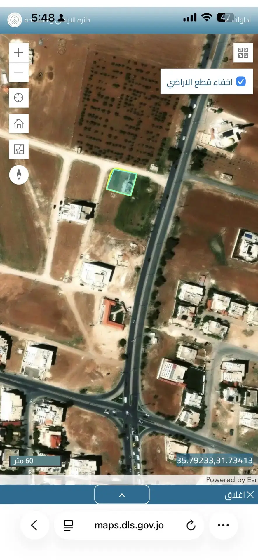 Land for sale in Other – photo 3