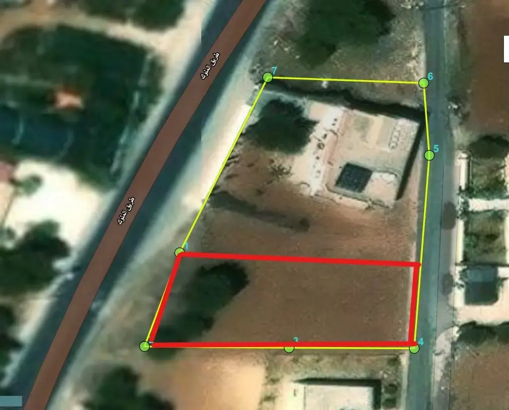 Land for sale in Other – photo 4