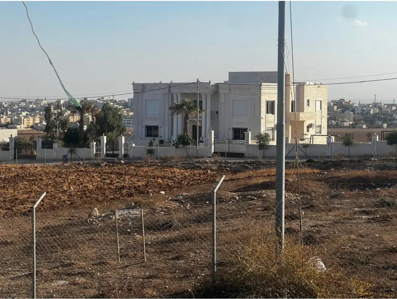 أرض للبيع في Al-Faisaliyyah – صورة 2