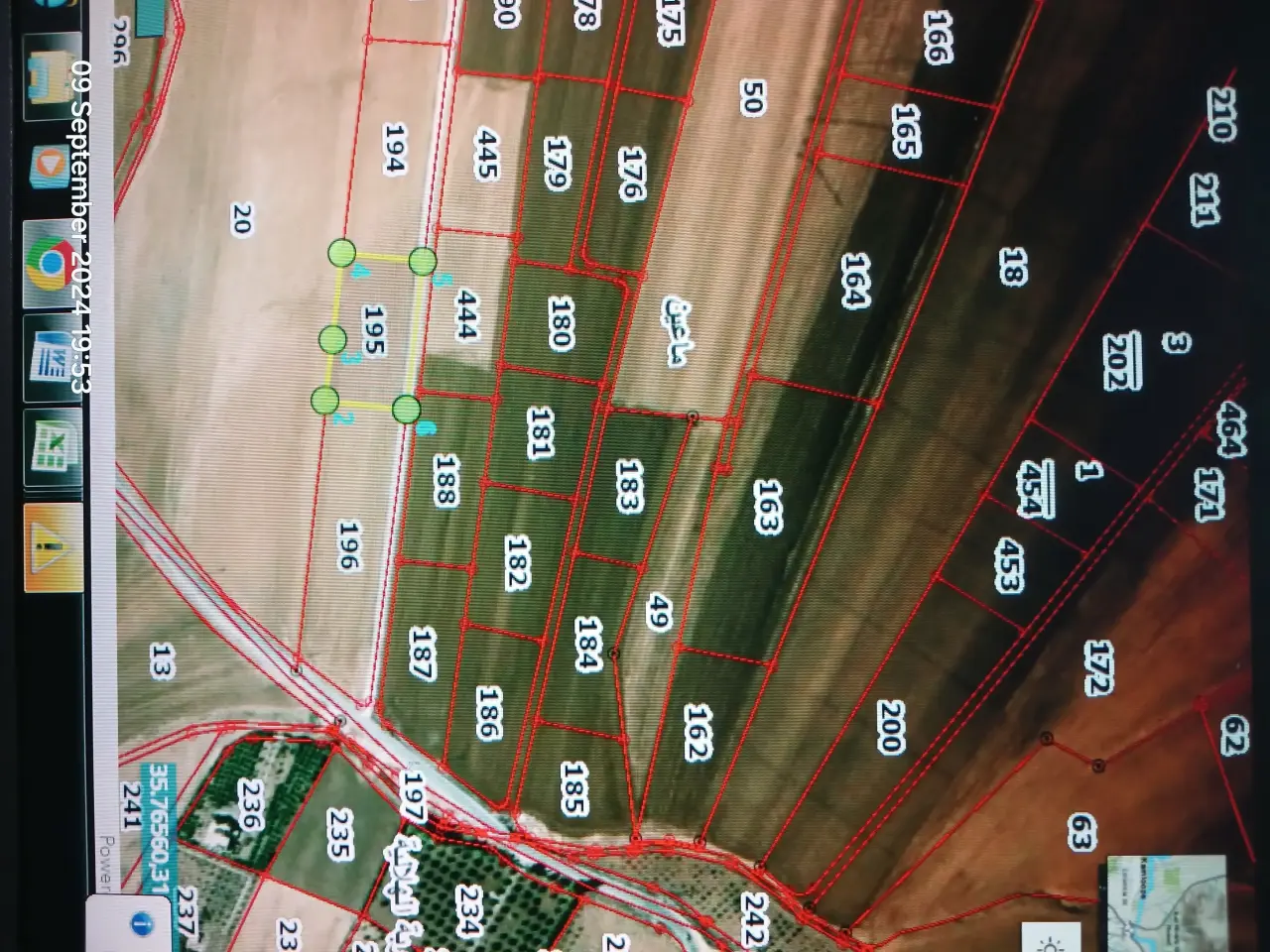 Land for sale in Mai'n – photo 6