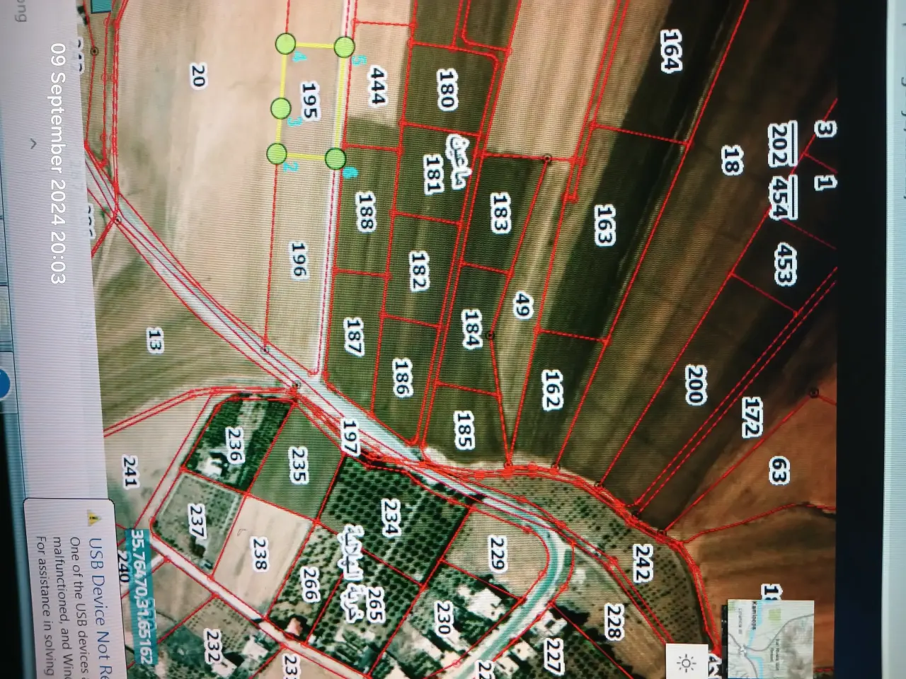Land for sale in Mai'n – photo 4