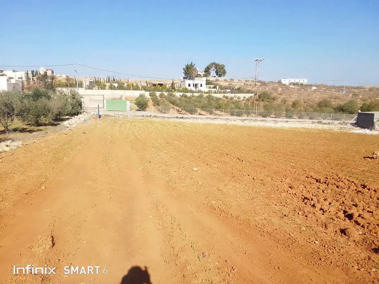 أرض للبيع في Al-Fayha' – صورة 3