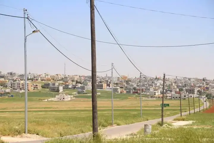 أرض للبيع في Al-Fayha' – صورة 13