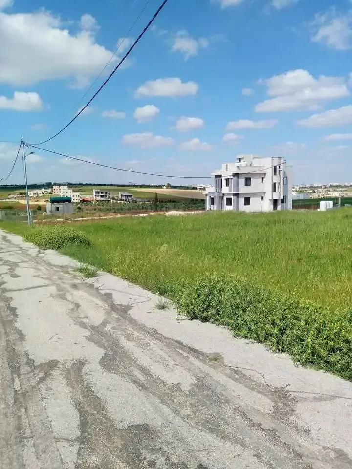 أرض للبيع في Al-Fayha' – صورة 9