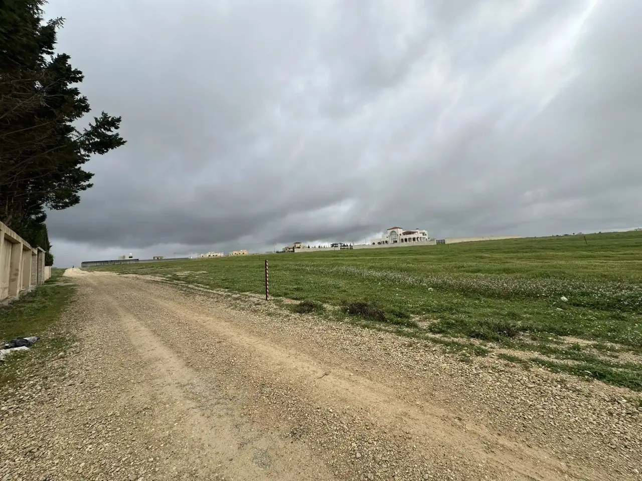 Land for sale in Manja – photo 4