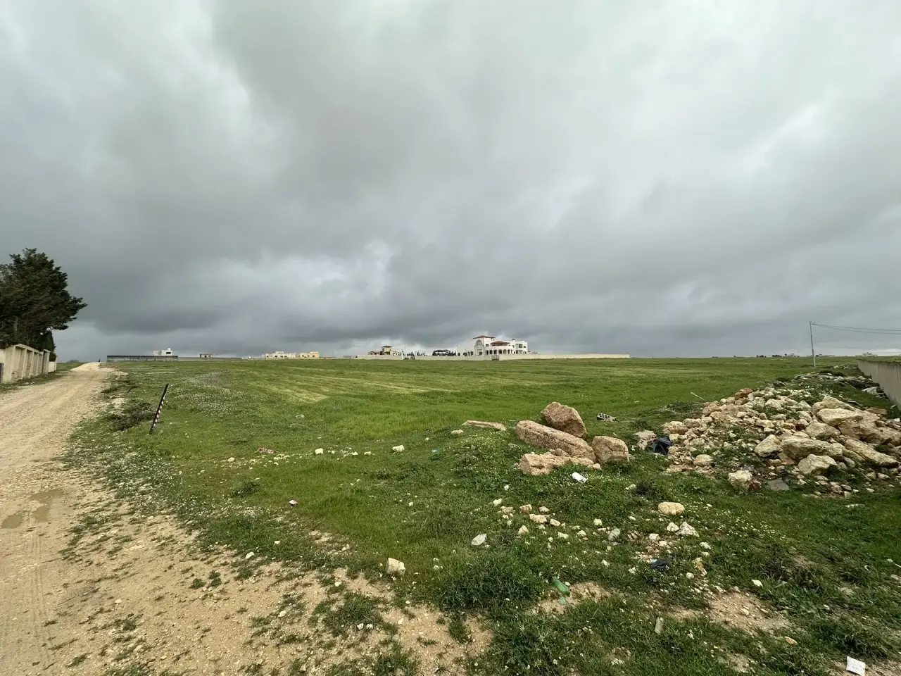 Land for sale in Manja – photo 6