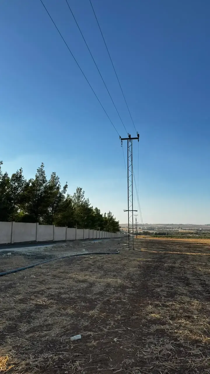 Land for sale in Manja – photo 4