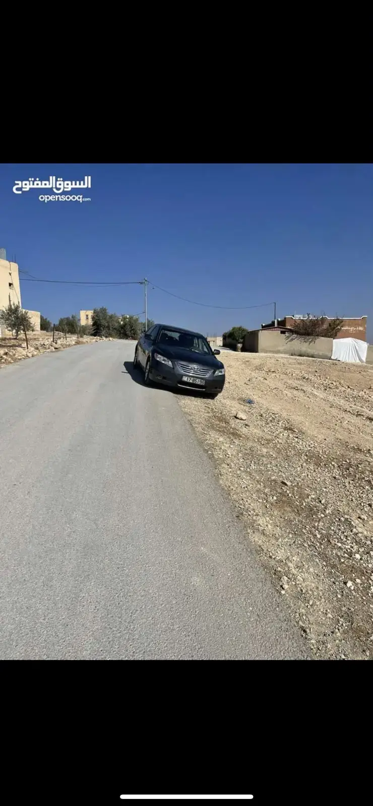 Land for sale in lob – photo 4