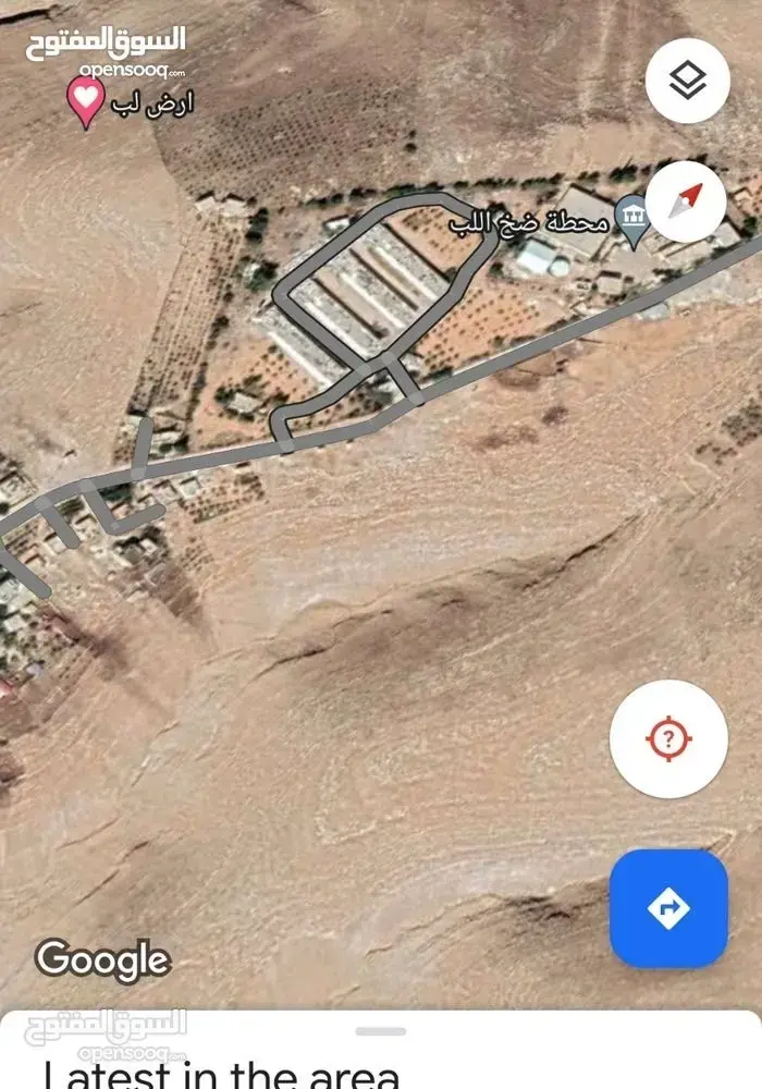 Land for sale in lob – photo 6