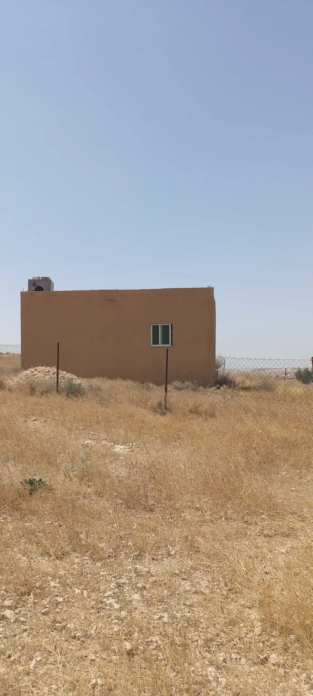 بسعر مخفّض، 4 دونمات أرض زراعية بكوشان مستقل في مليح بمادبا
