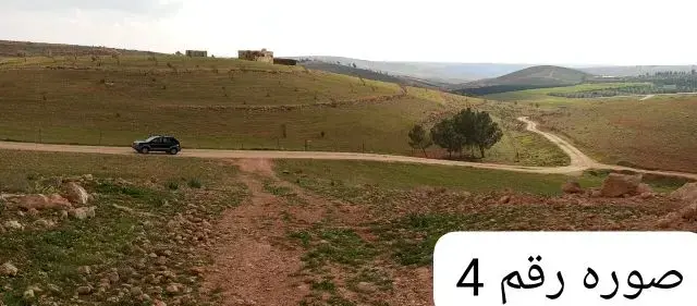 أرض للبيع في lob – صورة 3