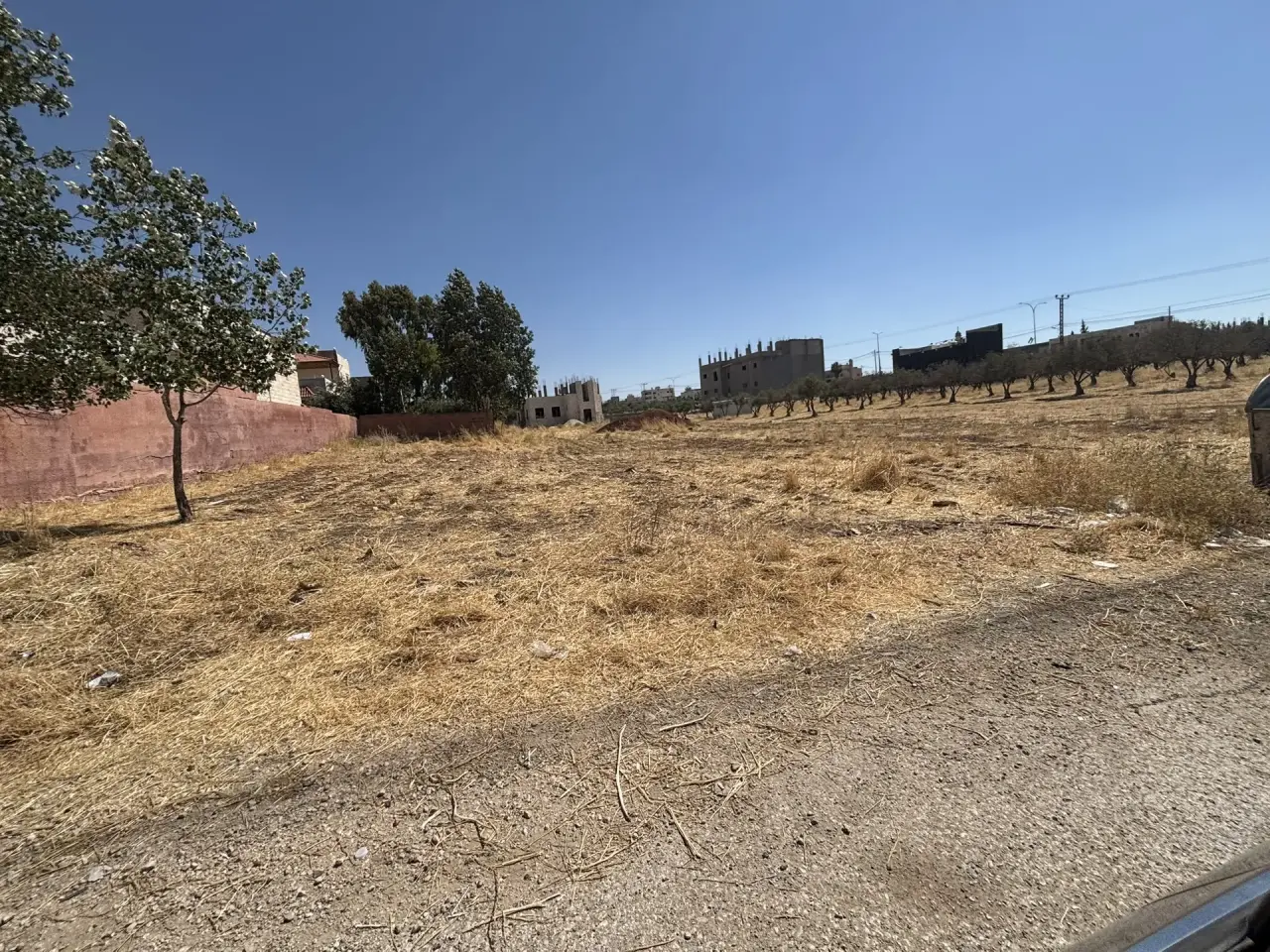 Land for sale in Juraynah – photo 5