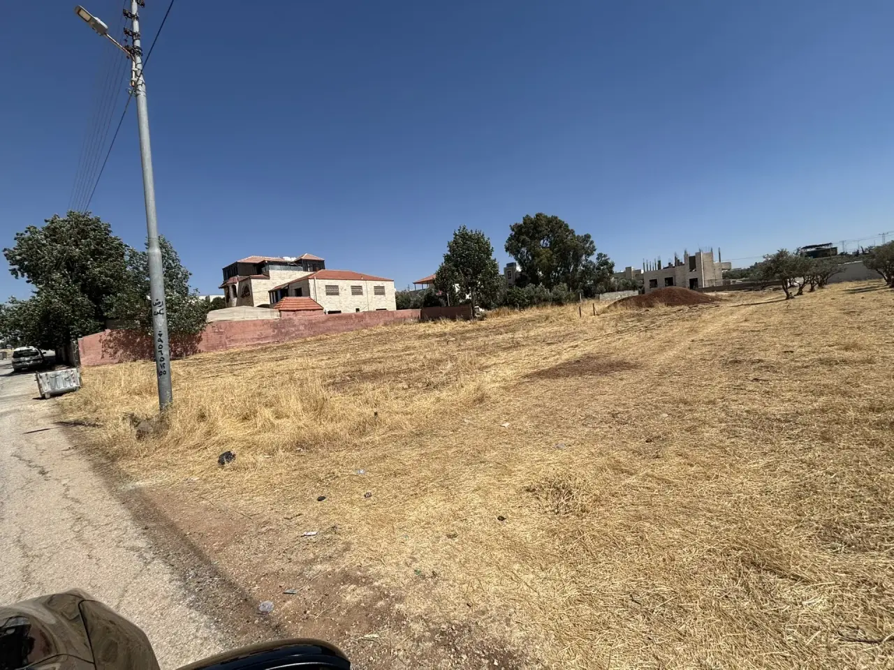 Land for sale in Juraynah – photo 4
