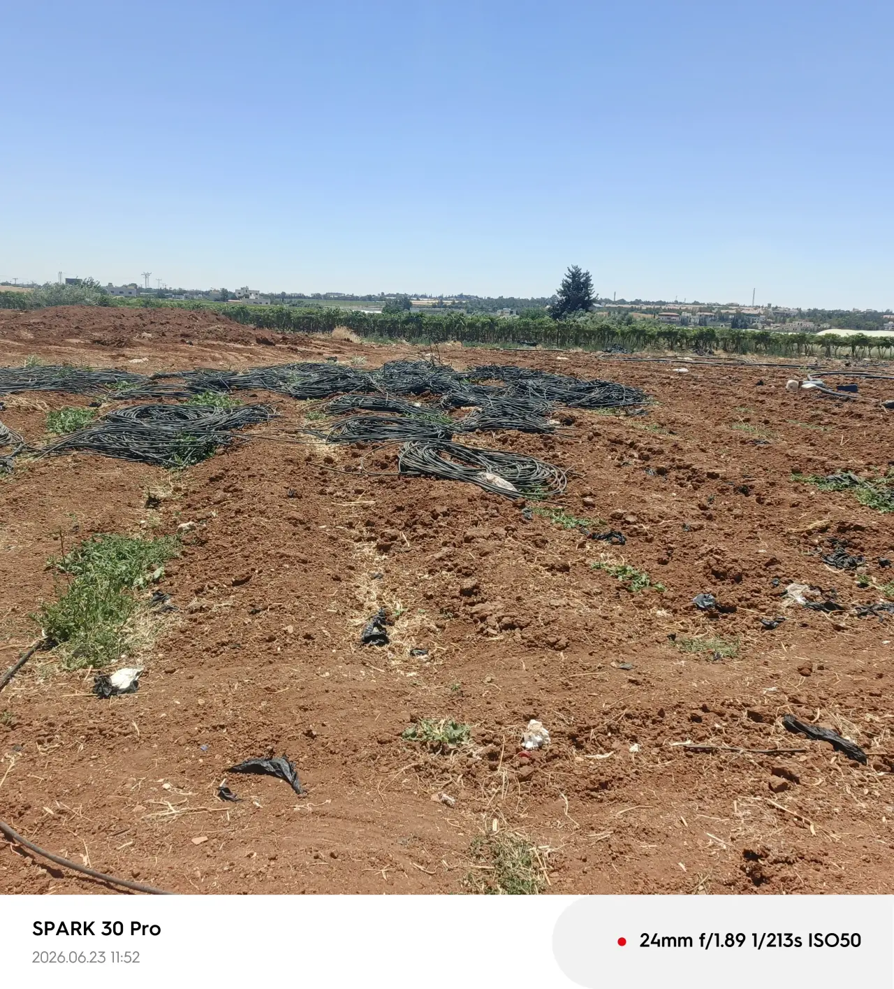 4,900 m² land behind King’s Academy for sale in Al-Jbeil, Madaba