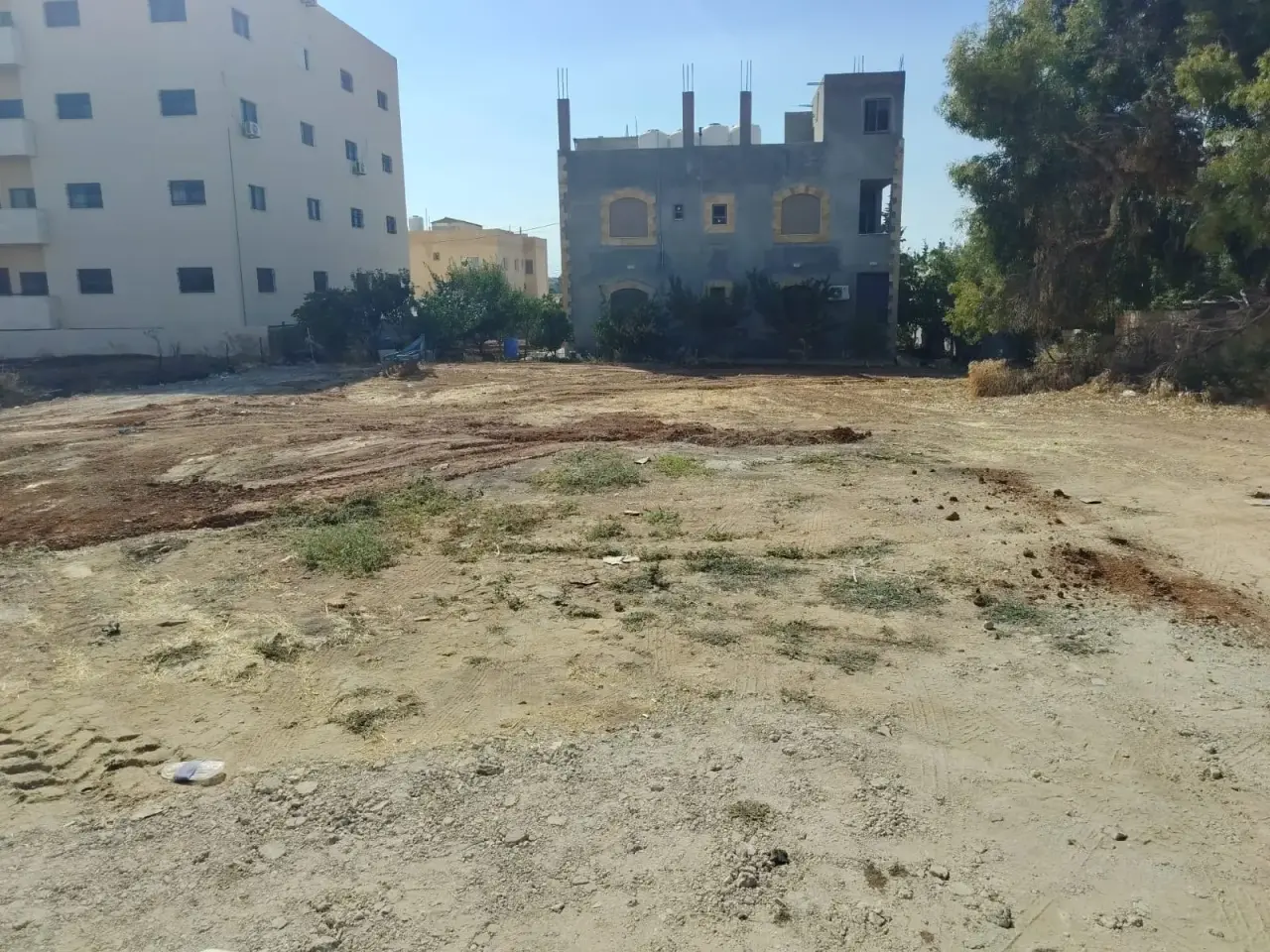 Land for sale in Al Nasser – photo 3