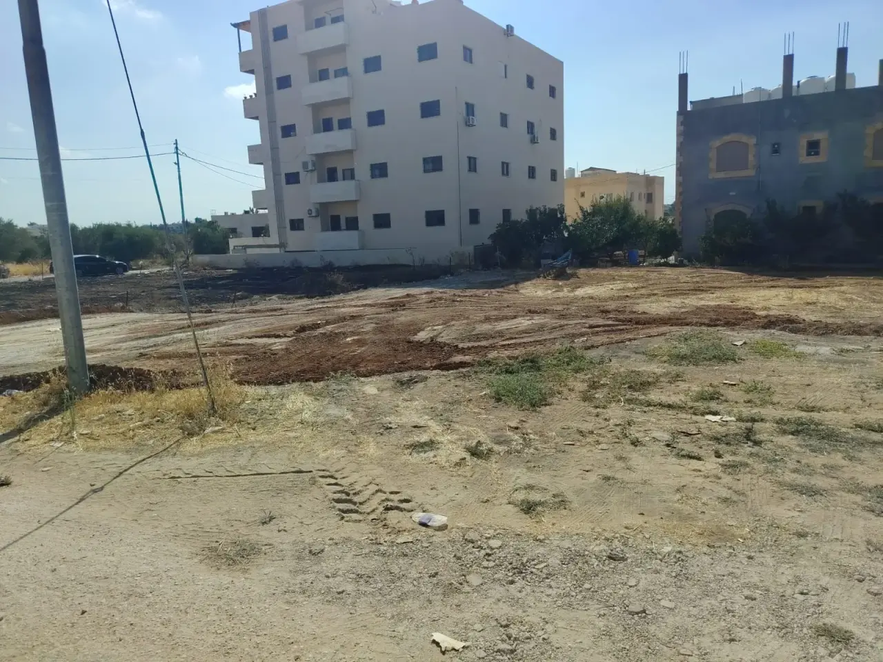 Land for sale in Al Nasser – photo 7