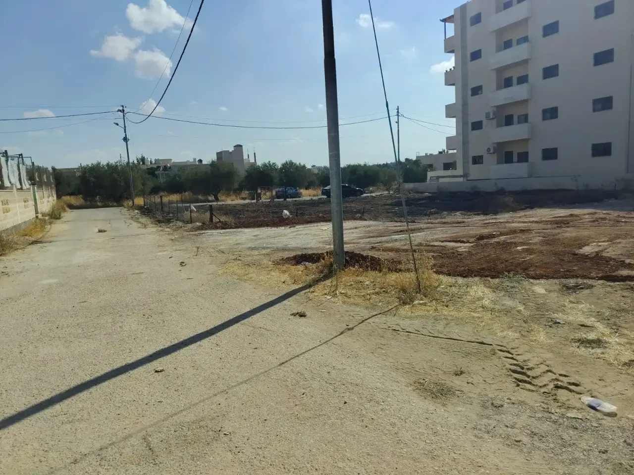 Land for sale in Al Nasser – photo 6