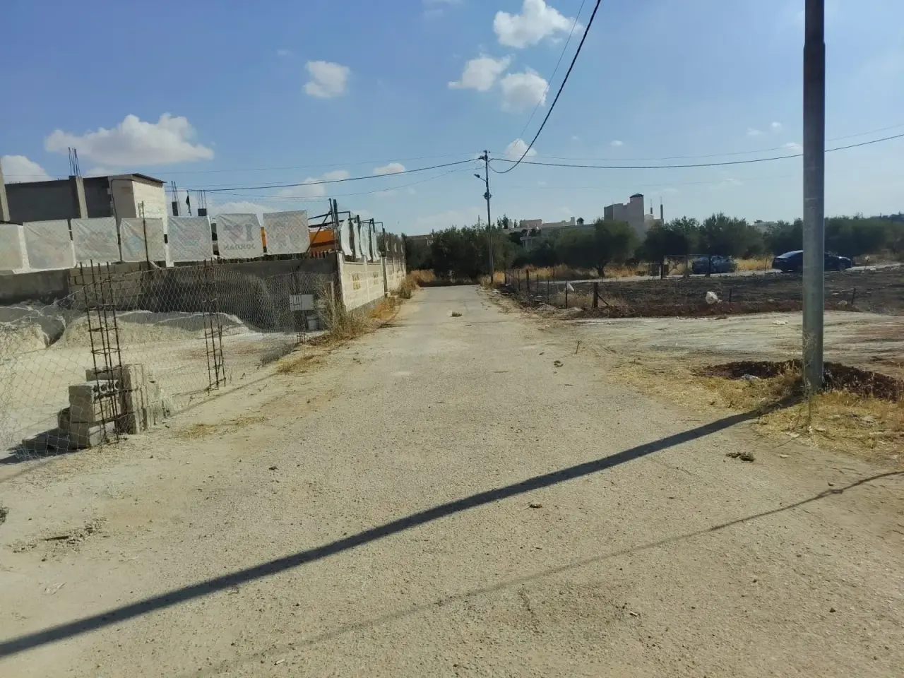 Land for sale in Al Nasser – photo 5