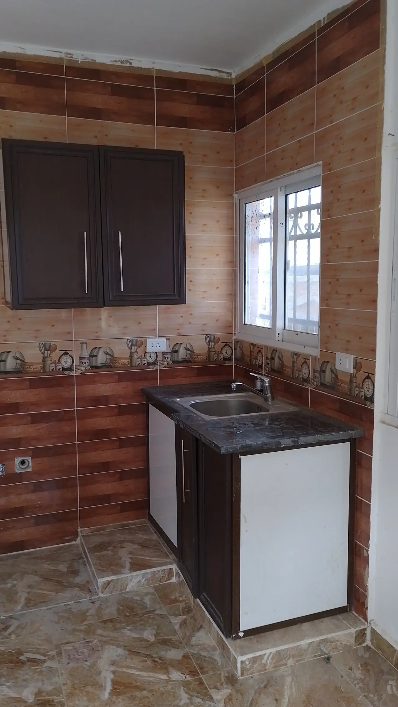 Apartment for rent in Al-Hashimiyyah – photo 5