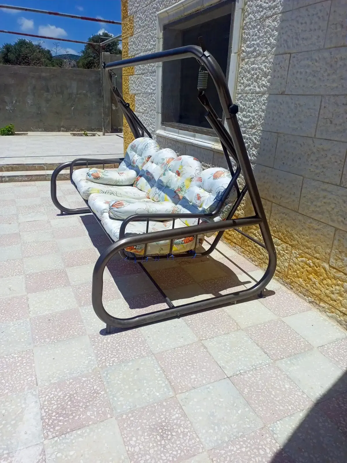 شقة للإيجار في Soof – صورة 7