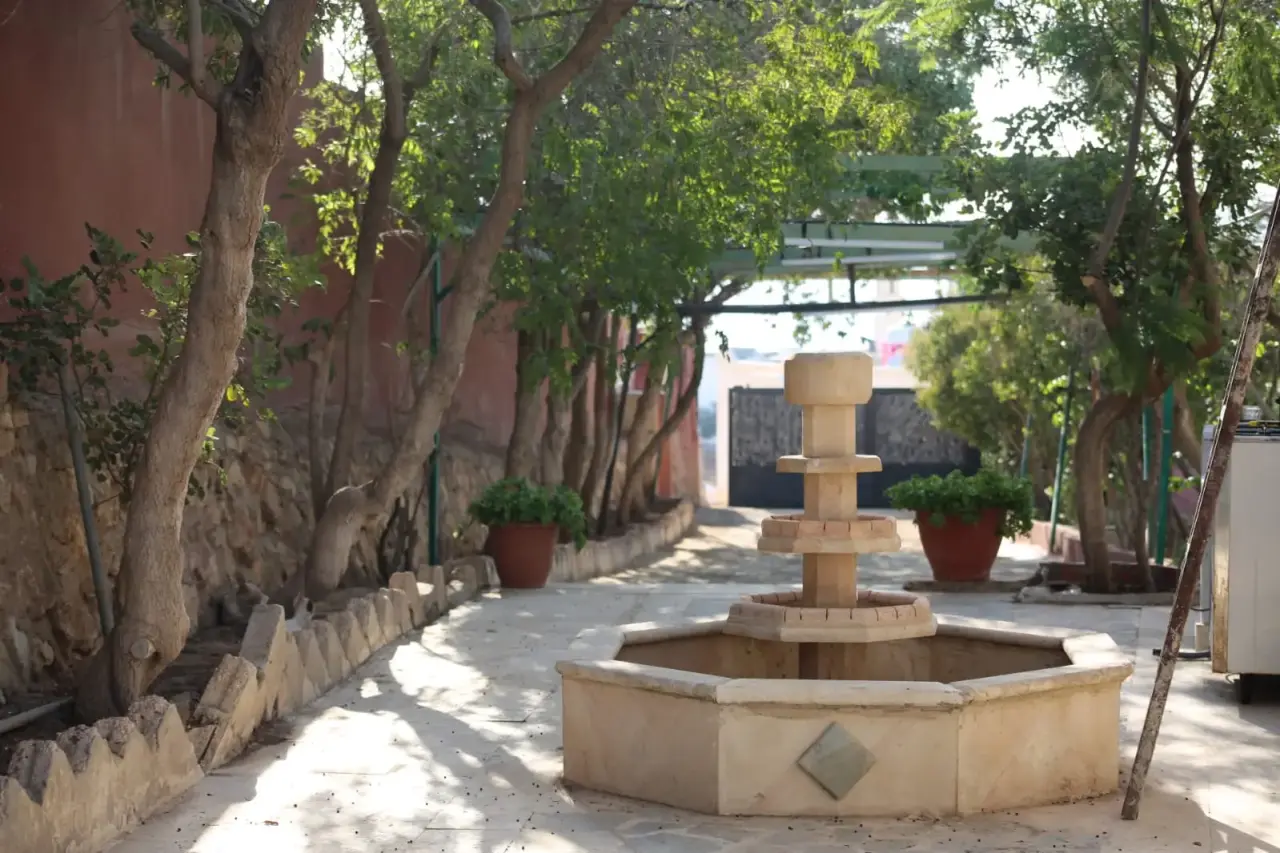 Land for sale in Al-Mastaba – photo 2