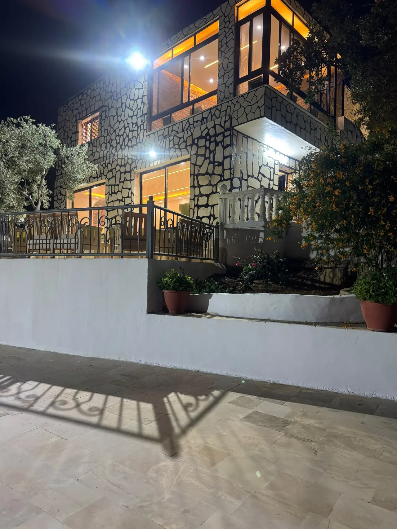 Land for sale in Al-Mastaba – photo 13
