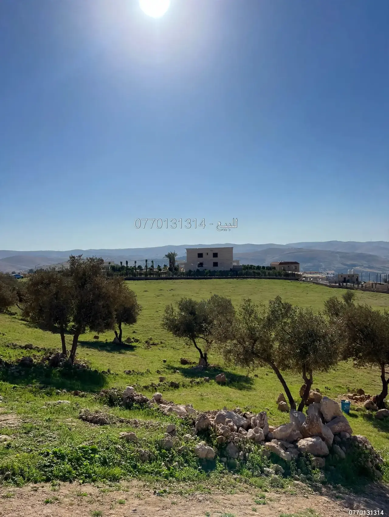Land for sale in Unaybah – photo 3