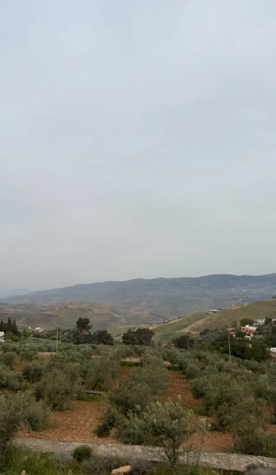 Tal Al-Rumman land of about 10 dunums with a view, surrounded by villas and palaces