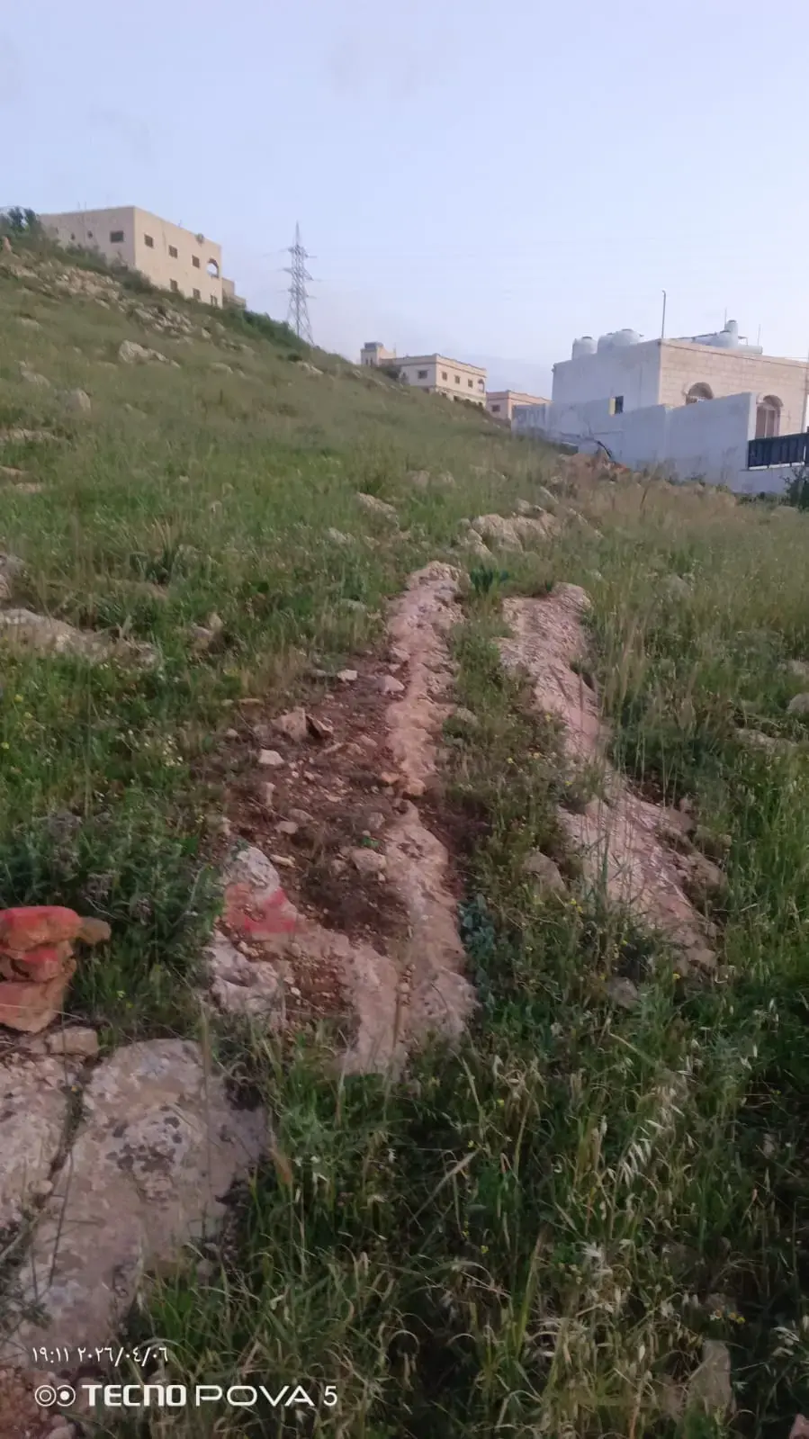 Land for sale in Marsa' – photo 2