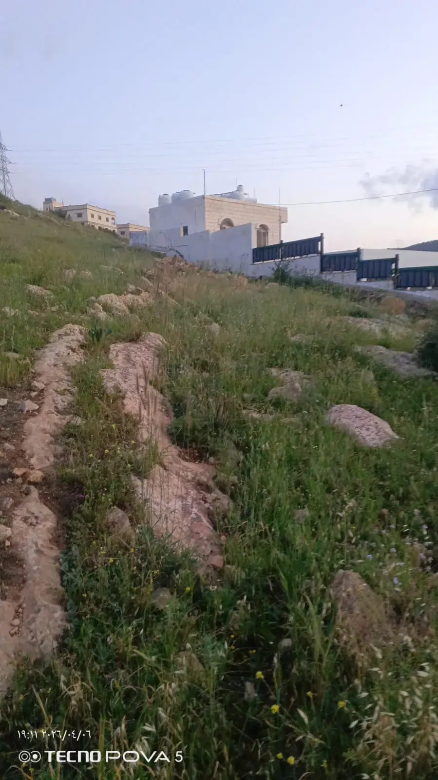 Land for sale in Marsa' – photo 4