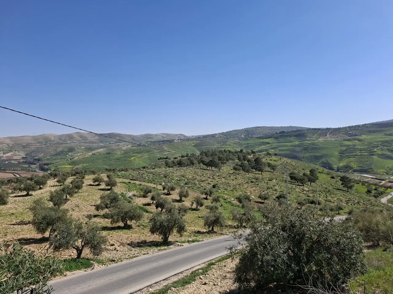 أرض للبيع في Kufair – صورة 3