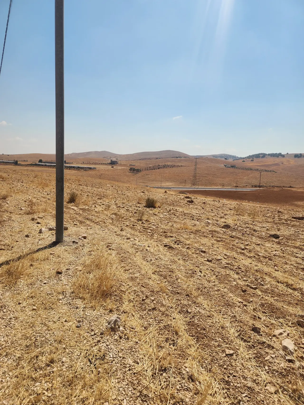 أرض للبيع في Qafqafa – صورة 3