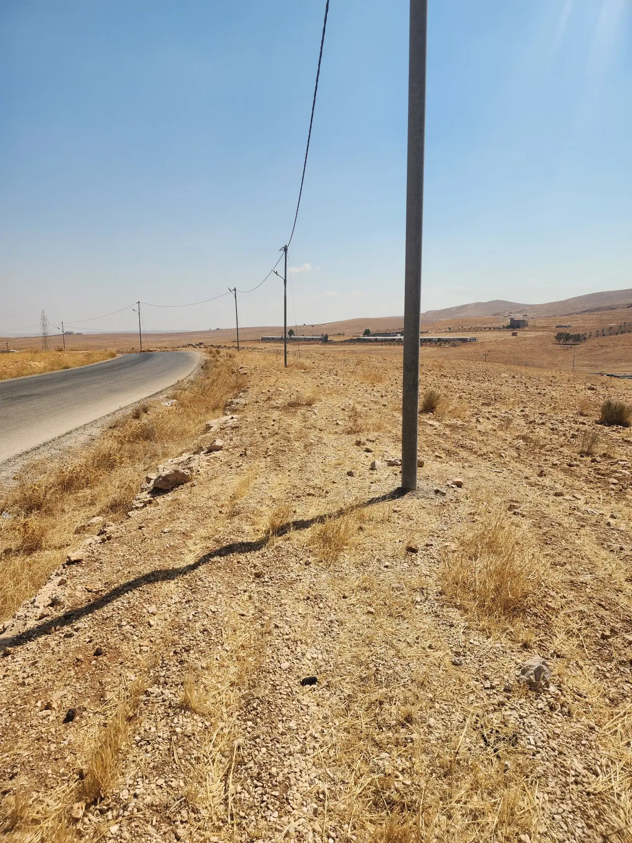 أرض للبيع في Qafqafa – صورة 2