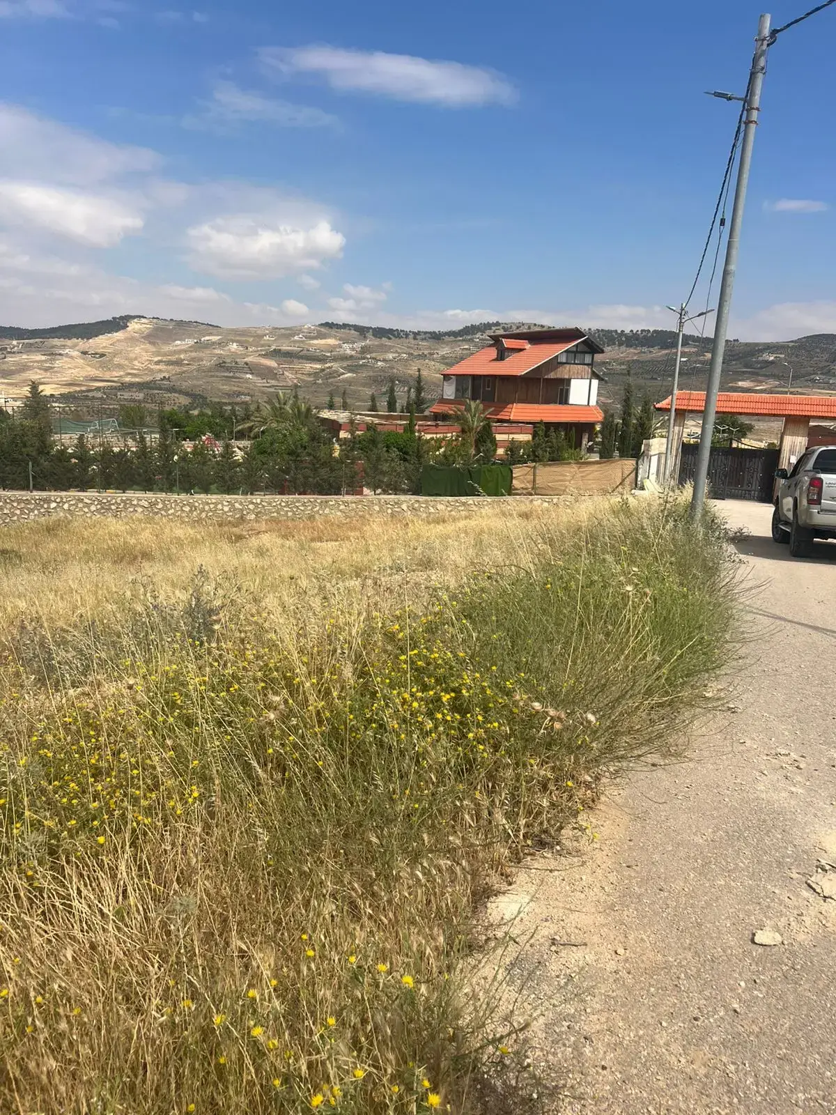 Land for sale in Al-Rashaida – photo 9