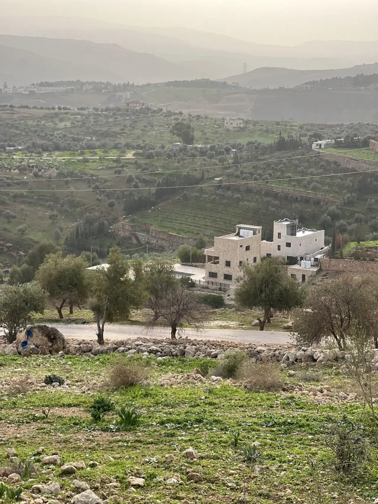 أرض للبيع في Al-Rashaida – صورة 4