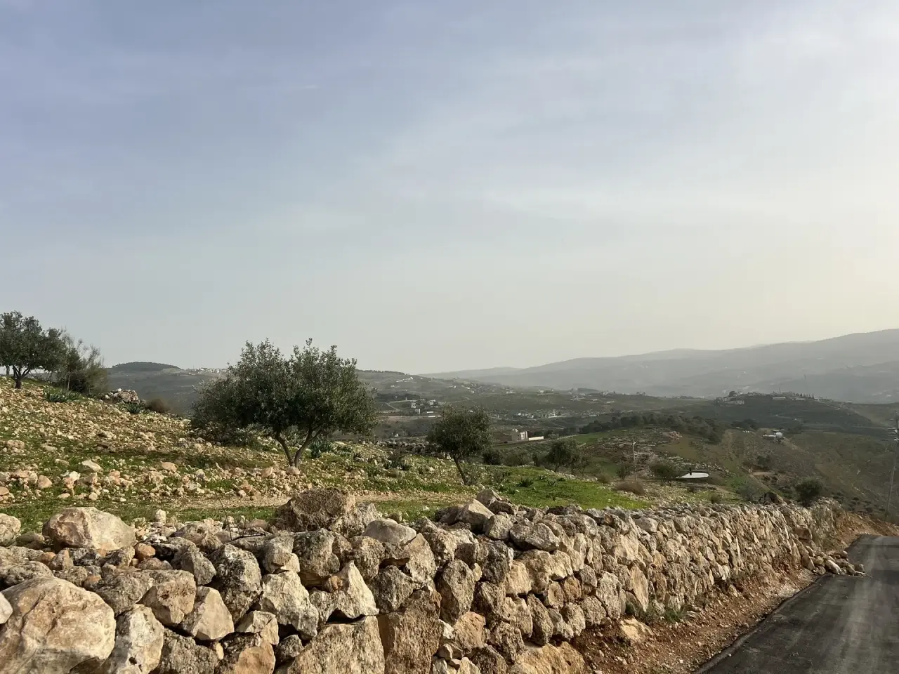 أرض للبيع في Al-Rashaida – صورة 11