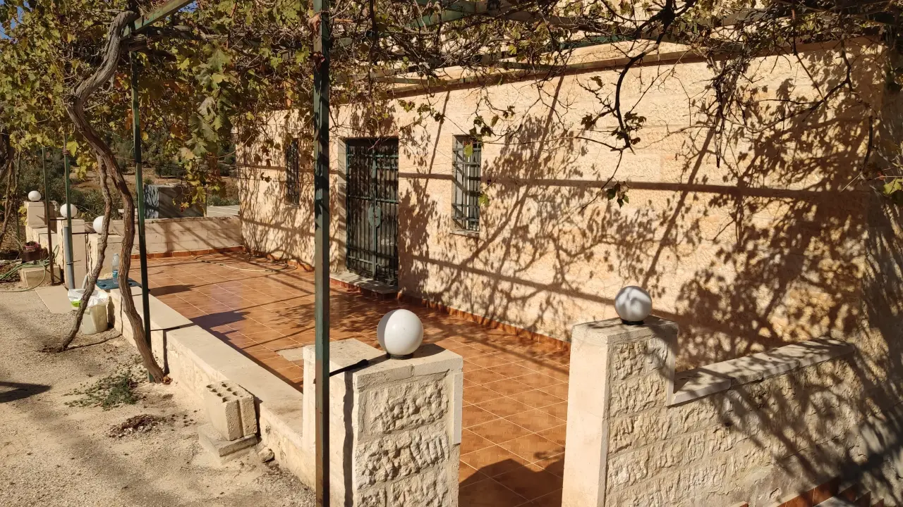 Land for sale in Al-Kittah – photo 11