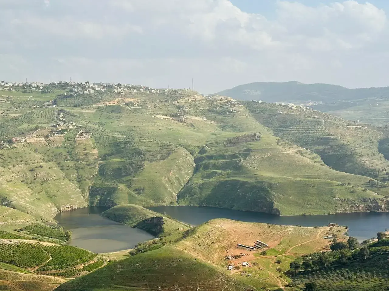 أرض للبيع في Al-Majdal – صورة 15