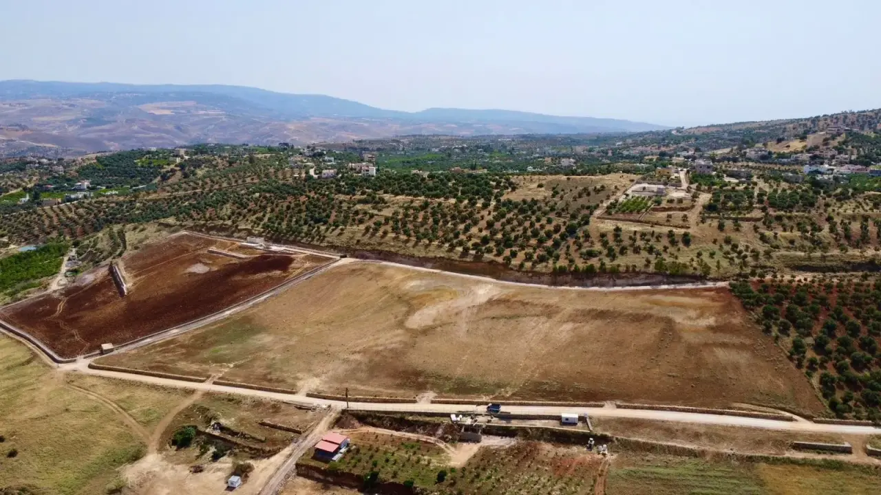 Land for sale in Al-Majdal – photo 7